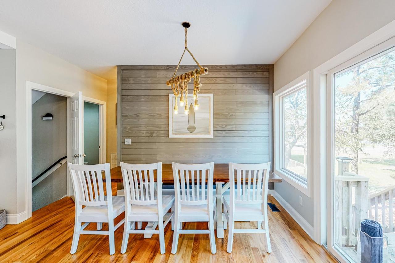Bluedream Villa Kill Devil Hills Exterior photo