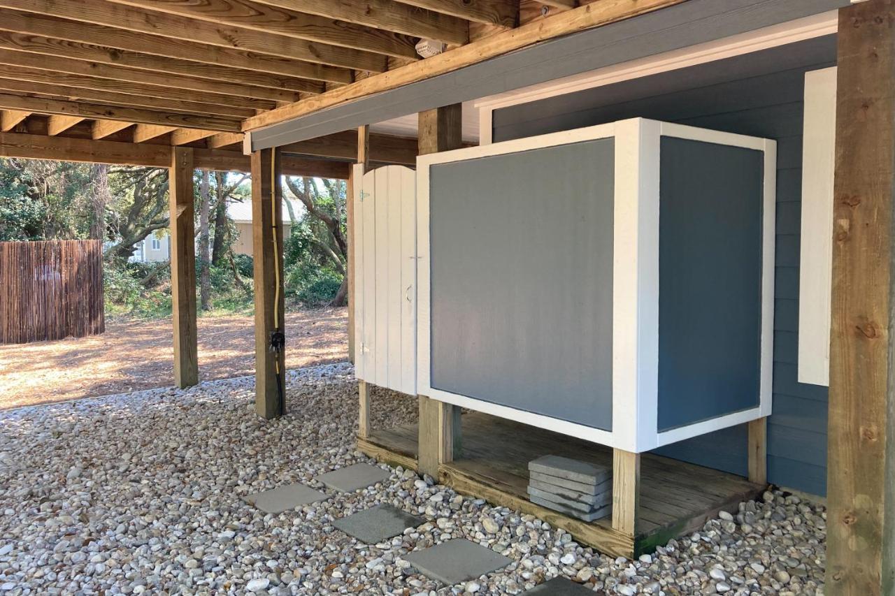 Bluedream Villa Kill Devil Hills Exterior photo