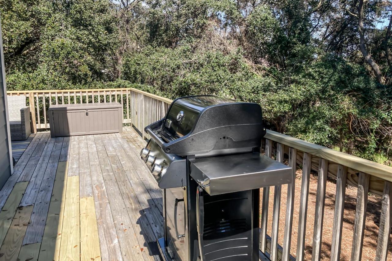 Bluedream Villa Kill Devil Hills Exterior photo